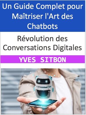 cover image of Révolution des Conversations Digitales